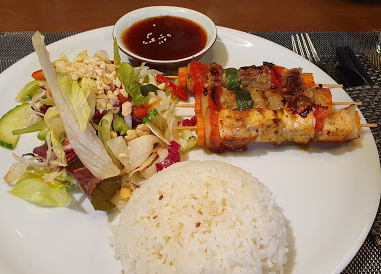 Sen Viet BBQ & Soup Vietnamese Cuisine