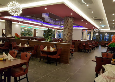 Asia Restaurant Ming
