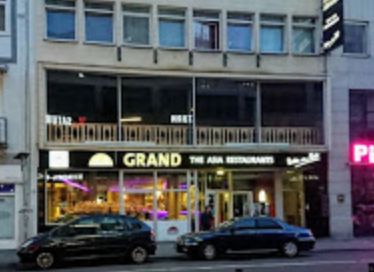 GRAND Asia Restaurant