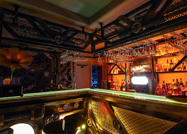 Elbe58 Karaoke Bar