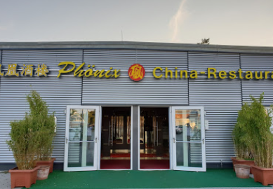 China Restaurant Phönix Flensburg