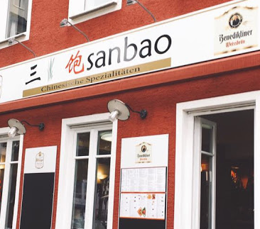 China Restaurant SanBao