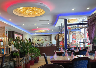 China-Restaurant Lucky Palace