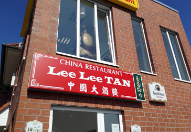 China Restaurant Lee Lee Tan