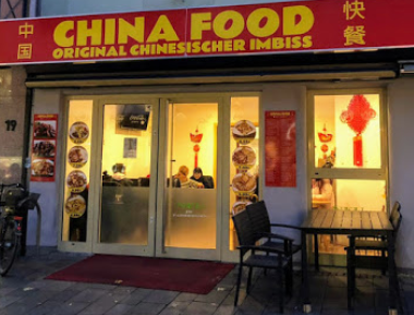 China Food