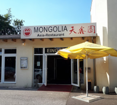 China Restaurant Lai Mong