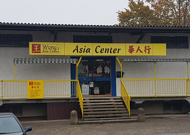 Wong's Asia Center