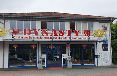 DYNASTY - Chinesisches & Mongolisches Restaurant
