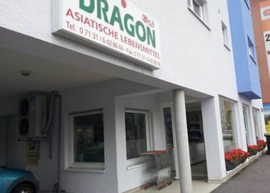 Dragon Asia-Shop