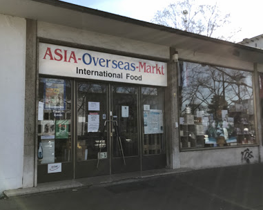 Asia Overseas Markt