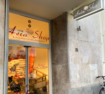 Asia-Shop