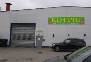 Kim Phi Asia Food GmbH