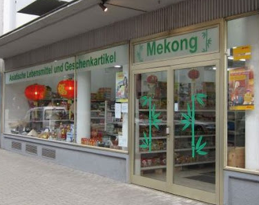 Mekong - Asian foods and giftware
