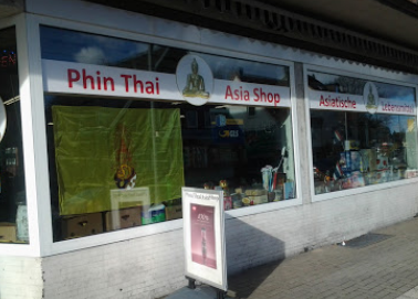Phin Thai Asia Shop