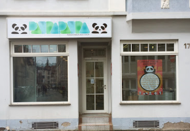 熊猫商店Panda Panda Asia Shop