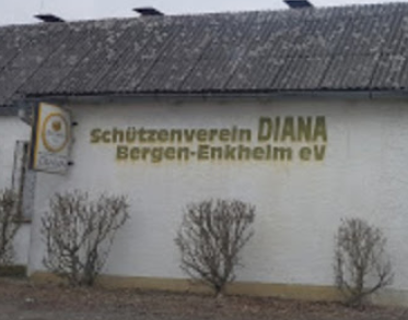 Schützenverein DIANA Bergen-Enkheim