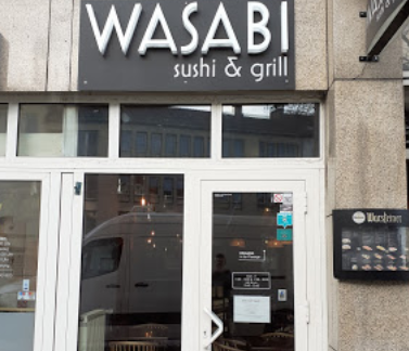 WASABI sushi & grill