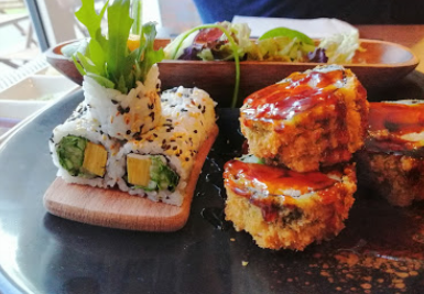 Hanayuki Sushi Restaurant