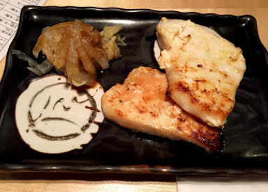 Restaurant Kintaro