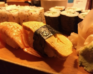 Kado Sushi
