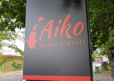 Aiko Sushi & Grill
